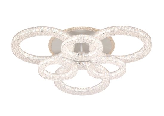 3305/3+3 WHITE (1) Люстра (RL) #