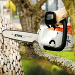 Аккумуляторная пила STIHL MSA 140 C-BQ SET 12540115858 0.9 л.с 36 В/4.8 А·ч
