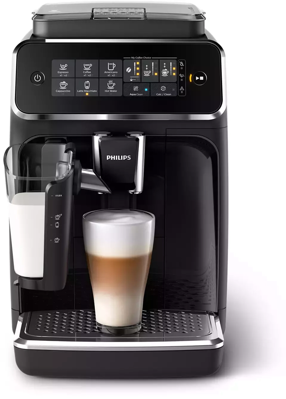Кофемашина Philips EP3241/50