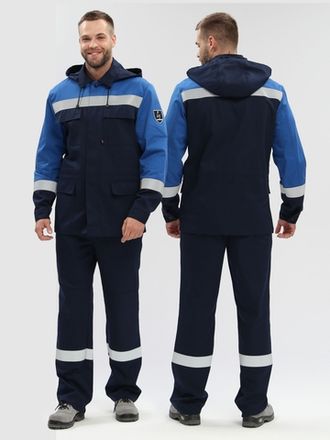 Антистатическая одежда