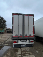 Schmitz Cargobull SKO24 Полуприцеп изотермический/рефрижератор SKO 24/L-13.4 FP60 COOL (Рефрижератор