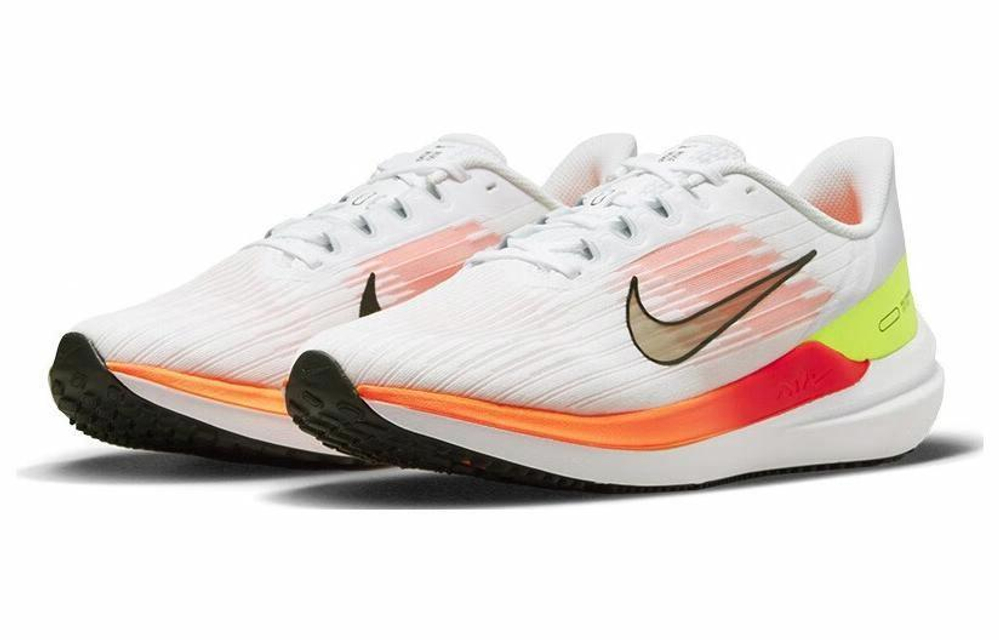 Кроссовки Nike Zoom Winflo 9