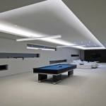 Линейный светильник Elektrostandard 101-200-40-103 4690389129407