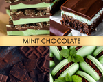 Mint chocolate (Мятный шоколад)