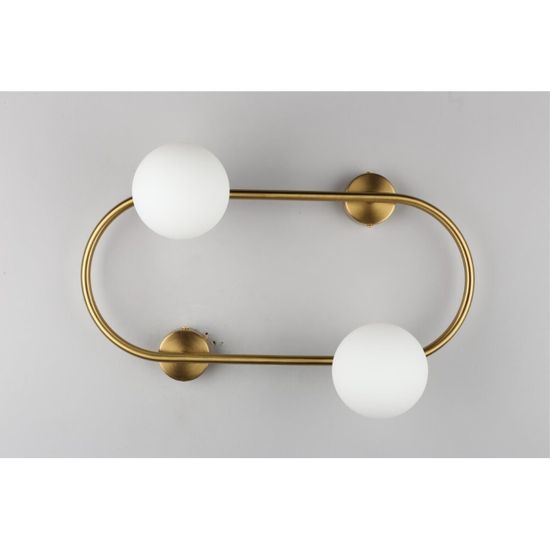 Светильник настенный (Бра) APL.308.01.02