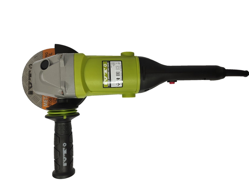 Углошлифовальная машина AG-125