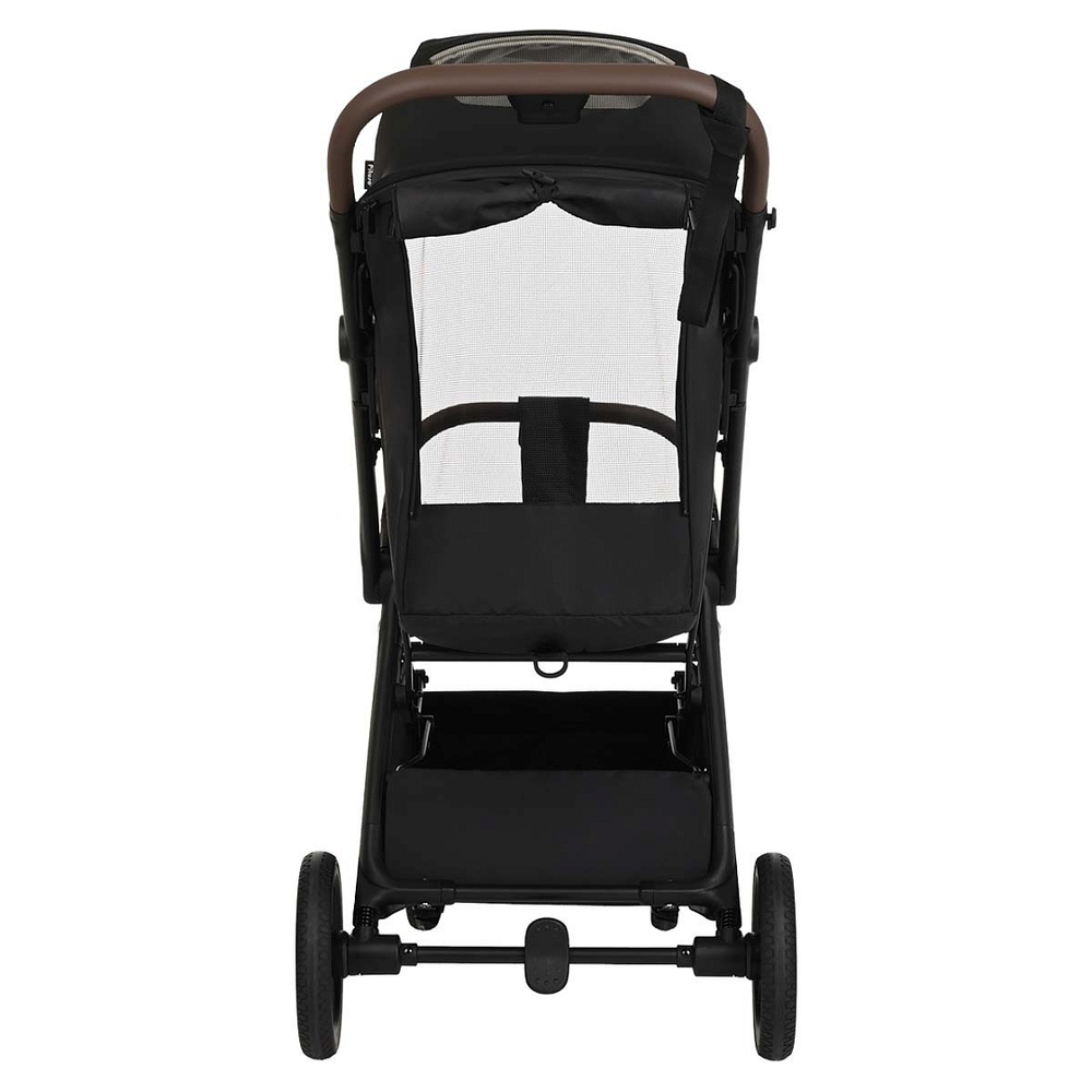 Pituso Коляска прогулочная MATRIX XXL Black
