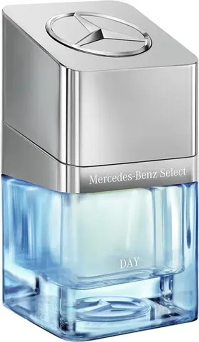 MERCEDES BENZ SELECT DAY EDT 100 ML