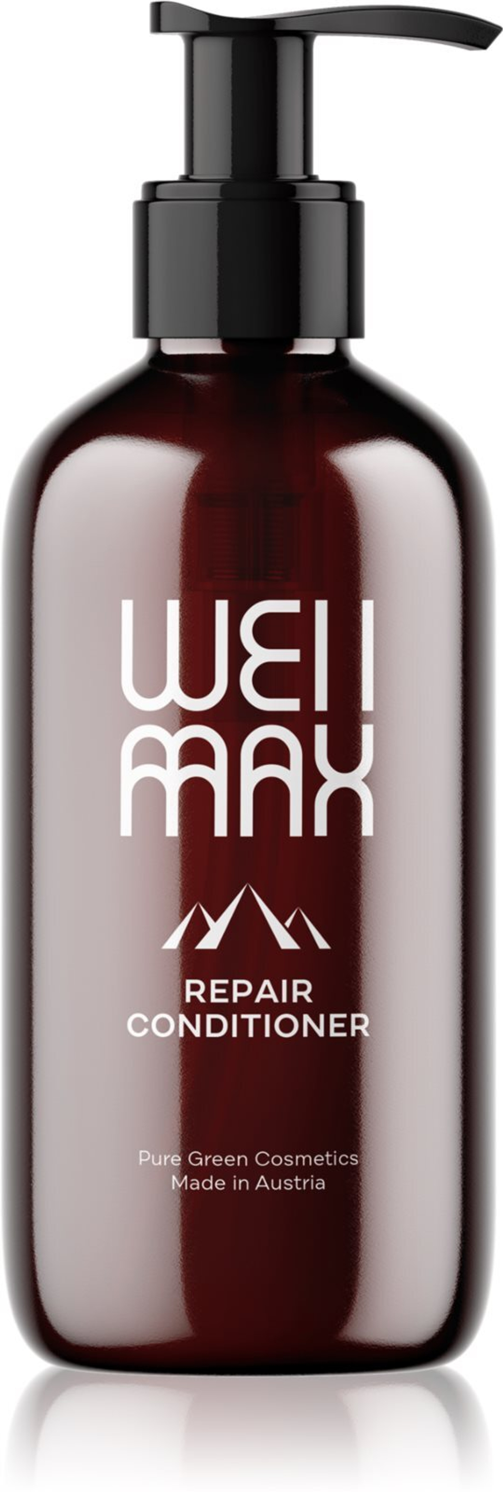 WellMax Repair Conditioner - глубоко регенерирующий кондиционер /   250  ml  / GTIN 8594190024172