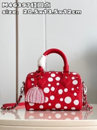 Louis Vuitton Speedy 20