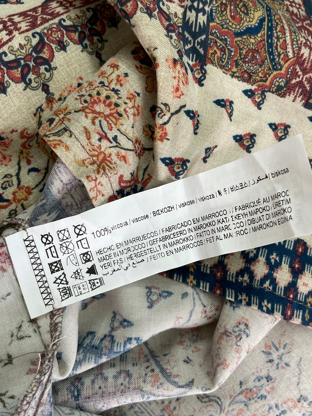 Платье PULL&BEAR