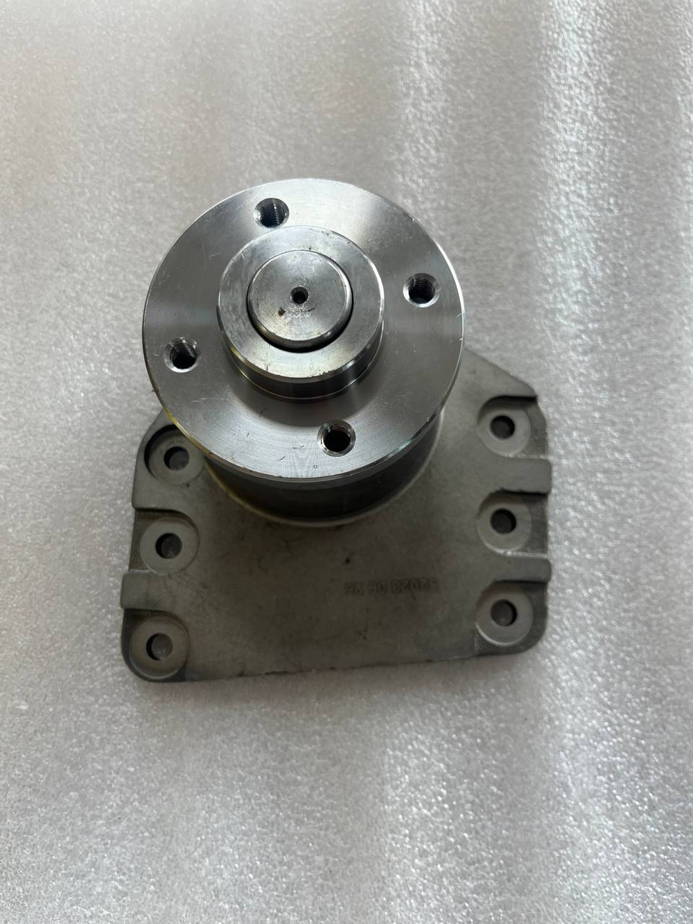 Шкив привода вентилятора JCB 320/08550, 320/A8514, 320/08500