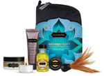 Подарочный набор для тела Getaway Kit