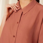 Пижама женская Triumph Boyfriend MyWear Boxy