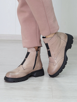 Ботинки женские зимние MARCO MAGITNI 571-98