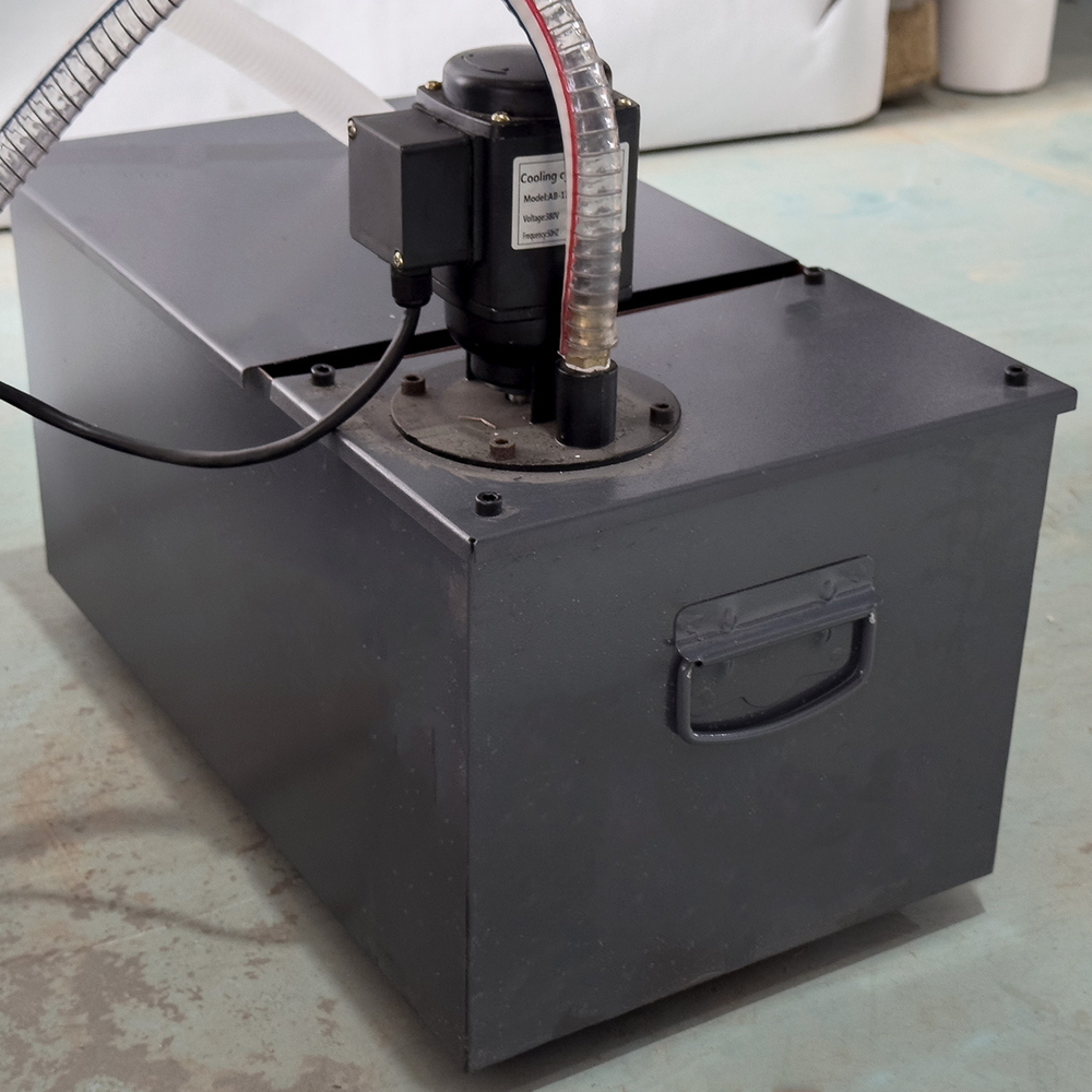 VISPROM PBP-250 плоскошлифовальный станок