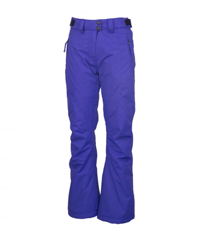 Штаны Rehall BETTY-R  цвет. purple M