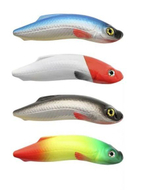 Воблер Крэнк НАХАЛ 63mm, вес - 9,0g,