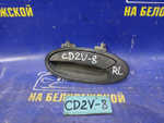 Ручка двери задней левой внешняя MITSUBISHI LIBERO 2001