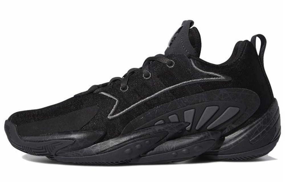 Кроссовки Adidas Crazy Byw 2.0