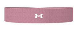 Резинка на голову Under Armour Play Up Headband - Розовый