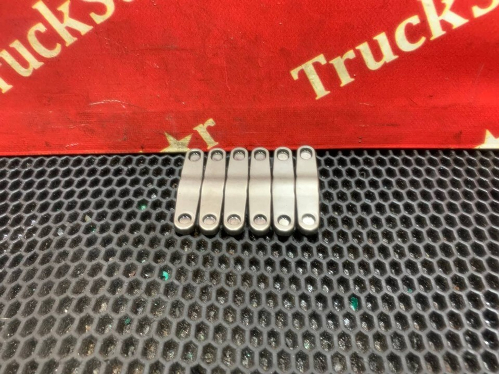 Комплект мостов коромысел 2023г