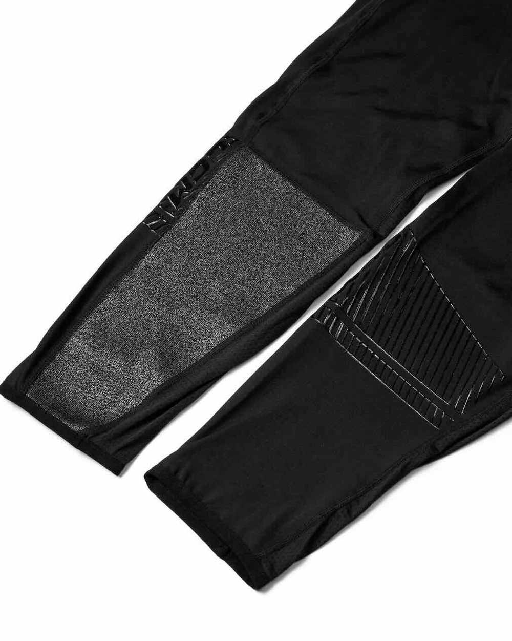 Компрессионное термобелье CCM S25 Cut Protect Pants с защитой (SR)