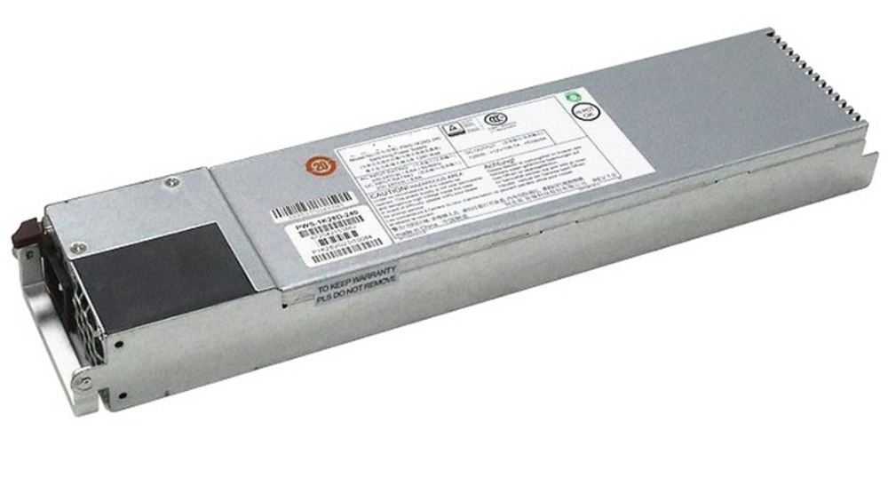 Блок питания  Supermicro PWS-1K28D-240