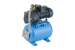 Насосная станция UNIPUMP AUTO JSW 55