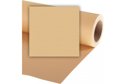 Фон бумажный Colorama LL CO514 1,35*11м BARLEY