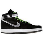Кроссовки Stussy X Nike Vandal High