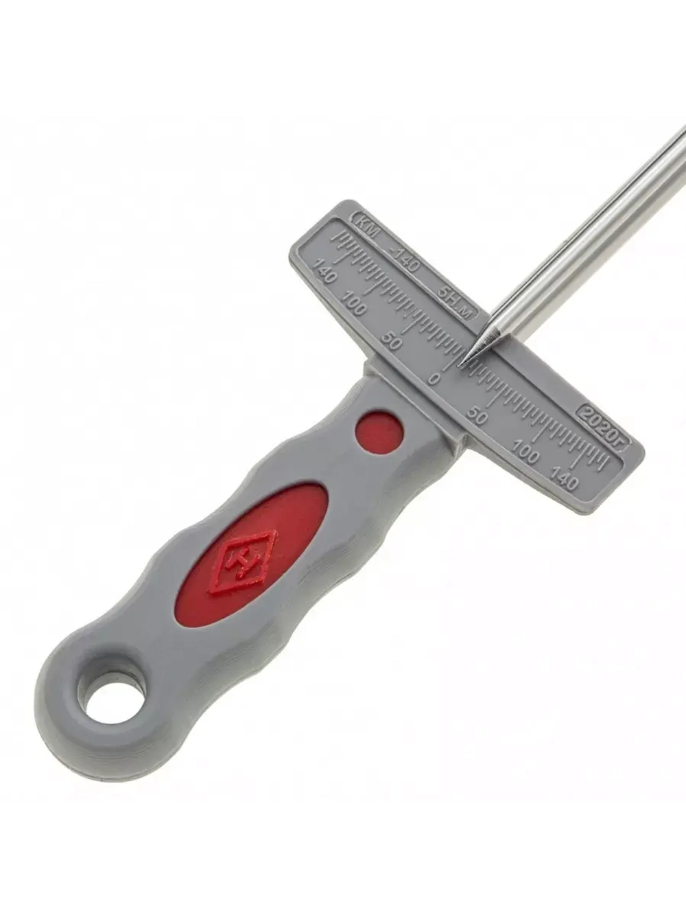 Ключ динамометрический шкальный 1/2" 32-120 Нм 14150