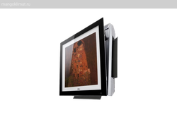 Внутренний блок мульти-сплит систем настенного типа серии ARTCOOL GALLERY MA12R.NF1