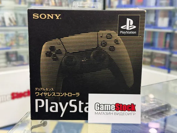 Геймпад/Джойстик Sony DualSense PS5 30th Anniversary (Limited Edition)