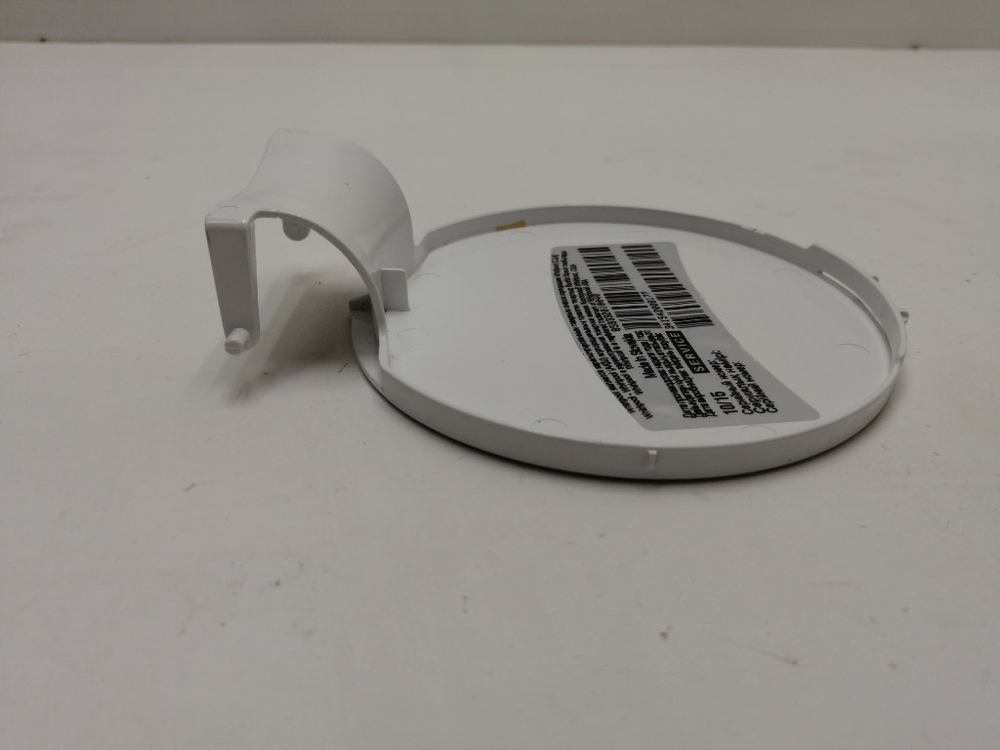 WTLS61200 кт118 Крышка сливного фильтра для стиральной машины Whirlpool WTLS61200 б/у
