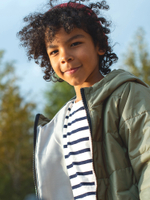 Лёгкая куртка оливковая