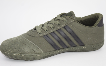 Кеды мужские демисезонные Ex-tim арт. 6001-18