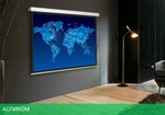 Проекционный экран Cactus CS-PSW-152X203