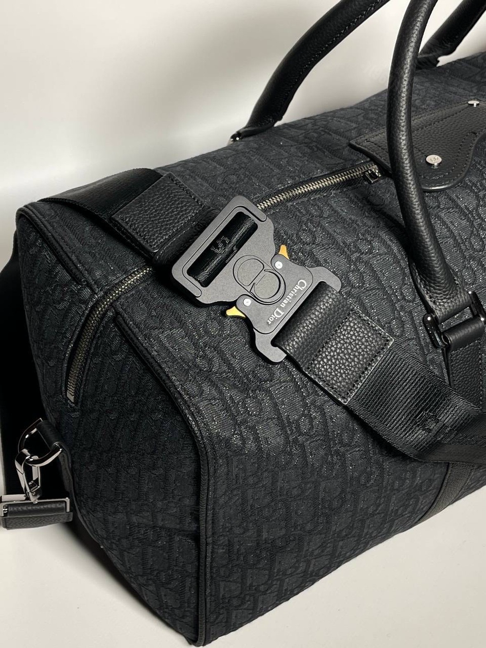 Дорожная сумка Christian Dior