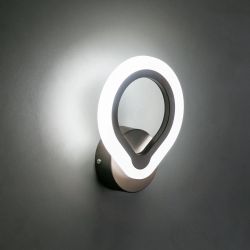 Citilux Транай CL235315 Бра светодиодное Венге