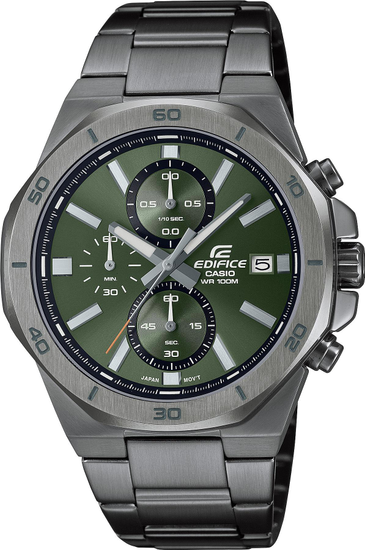 Наручные часы Casio Edifice EFV-640DC-3AVUDF