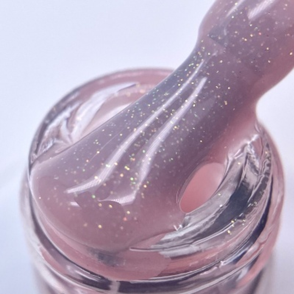 Луи Филипп Камуфлирующая Rubber Base Opal № 05, 15g