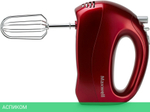 Миксер Maxwell MW-1357 R