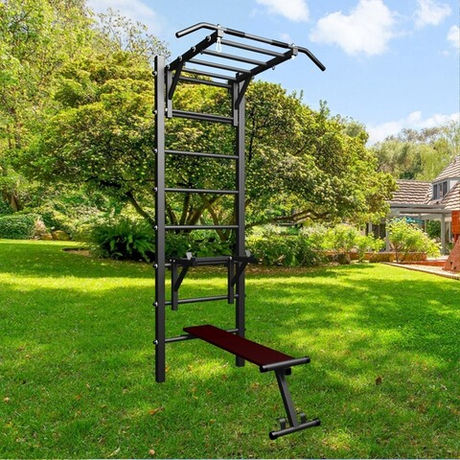 Уличная шведская стенка Sv Sport У468