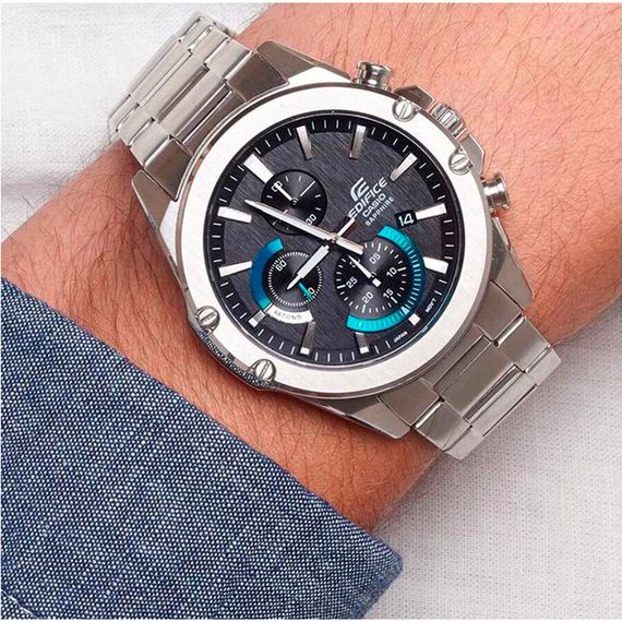 Мужские часы Casio Edifice EFR-S567D-1A
