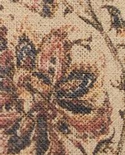 Zara Home наволочка декоративная из хлопка, светло-бежевый, 30x50 см