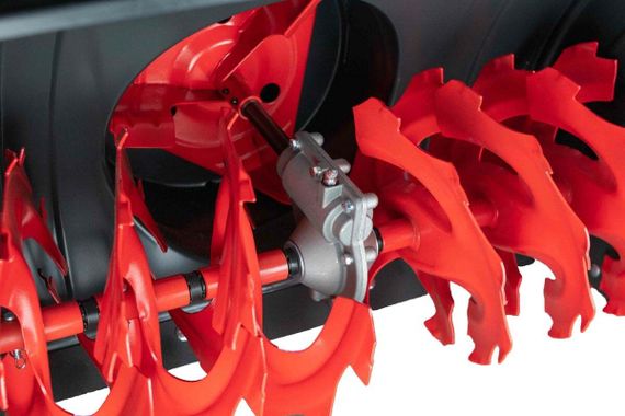 Снегоуборщик VERTON Ice SB-1170LE