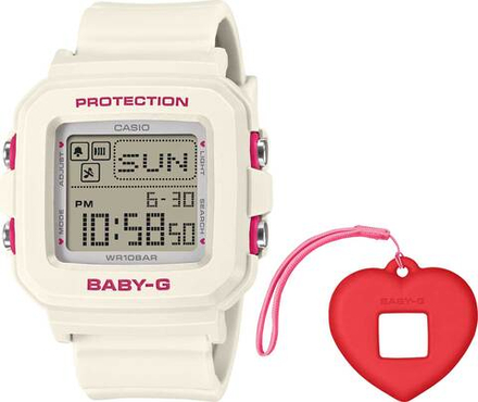 Часы Casio BGD-10KH-7