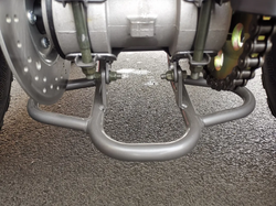 Квадроцикл PROMAX RENEGADE 280 LUX (2025)