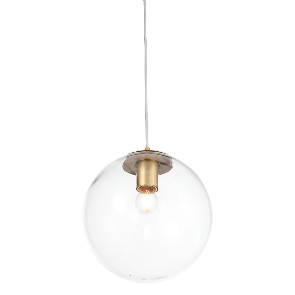 Подвесной светильник TIMMI